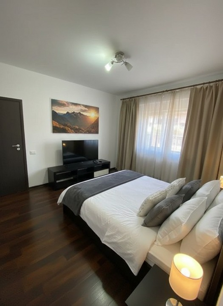 Militari Residence Aparatement 2 Cam bloc nou