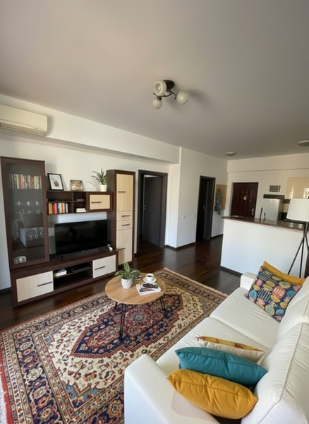 Militari Residence Aparatement 2 Cam bloc nou