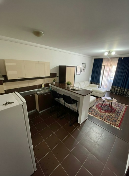 Militari Residence Aparatement 2 Cam bloc nou