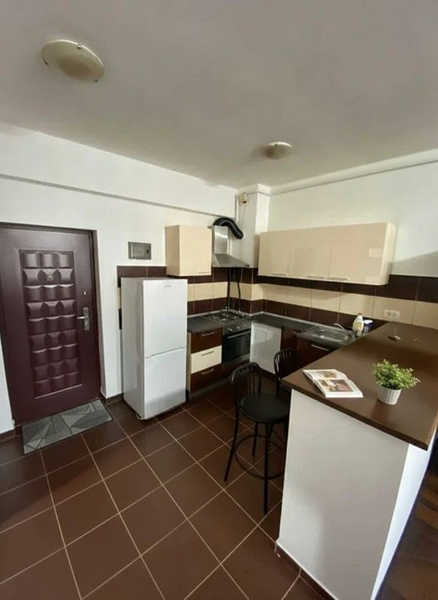 Militari Residence Aparatement 2 Cam bloc nou