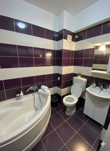 Militari Residence Aparatement 2 Cam bloc nou