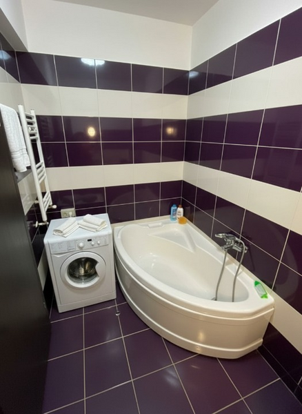 Militari Residence Aparatement 2 Cam bloc nou